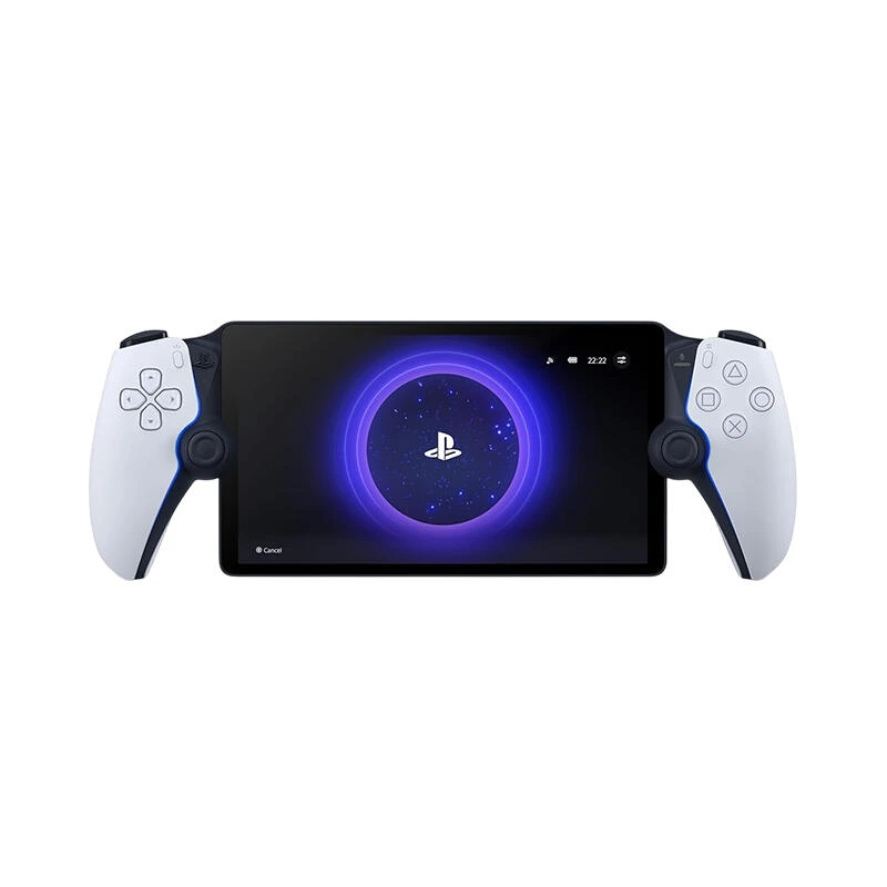 Sony PlayStation 5 Portal Remote Player White | kontroleri