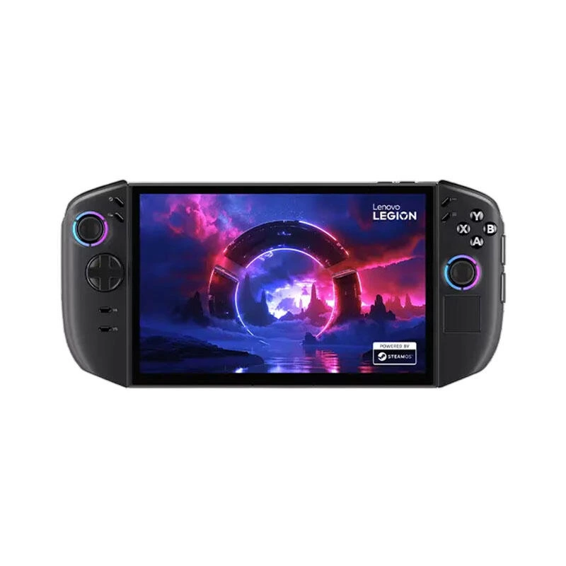 Lenovo Legion Go 2 Handheld Console Z2 Extreme 32GB RAM 1TB 83N00001JRK Eclipse Black | Portable Console
