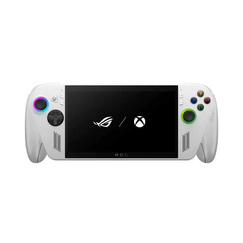 Asus ROG Xbox Ally 16GB RAM 512GB White | პორტატული კონსოლი