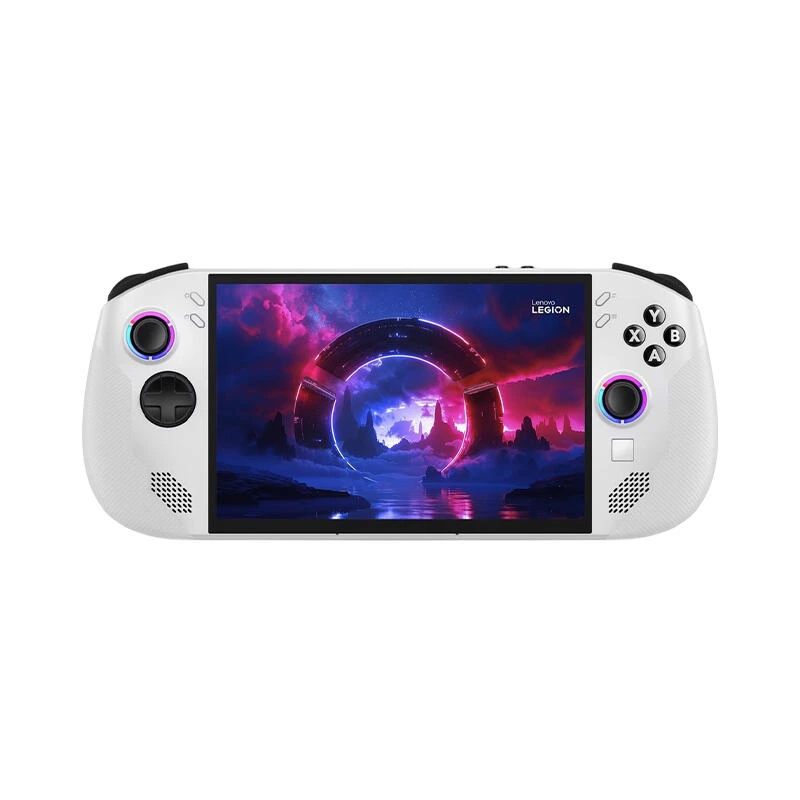 Lenovo Legion Go S Handheld Console Z2 16GB RAM 1TB White | Портативная консоль