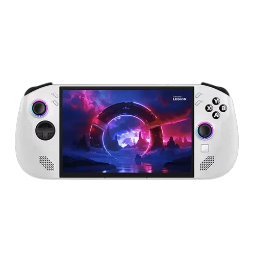 Lenovo Legion Go S Handheld Console Z2 16GB RAM 512GB White | პორტატული კონსოლი