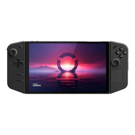 Lenovo Legion Go Handheld Console Z1 Extreme 16GB RAM 1TB Black | პორტატული კონსოლი