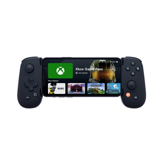 Backbone One for Xbox V2 Black | Portable Console