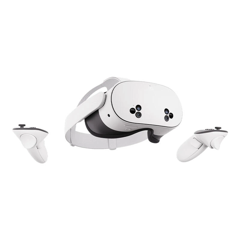 Meta Quest 3S 128GB White | VR