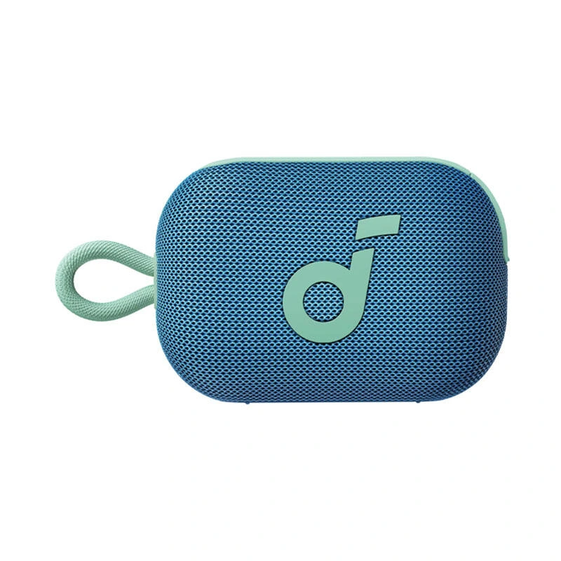 Anker Soundcore Select 4 Go Blue | დინამიკები