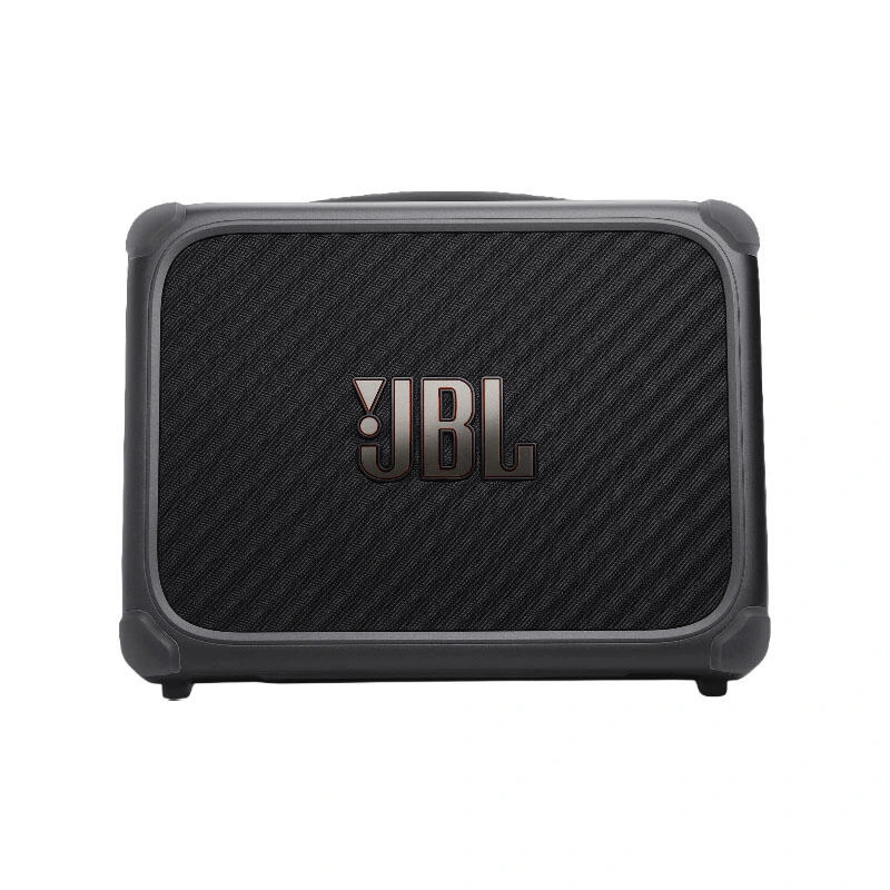 JBL BandBox Trio Black | დინამიკები
