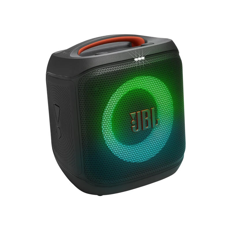 JBL PartyBox Encore Essential 2 Black | დინამიკები