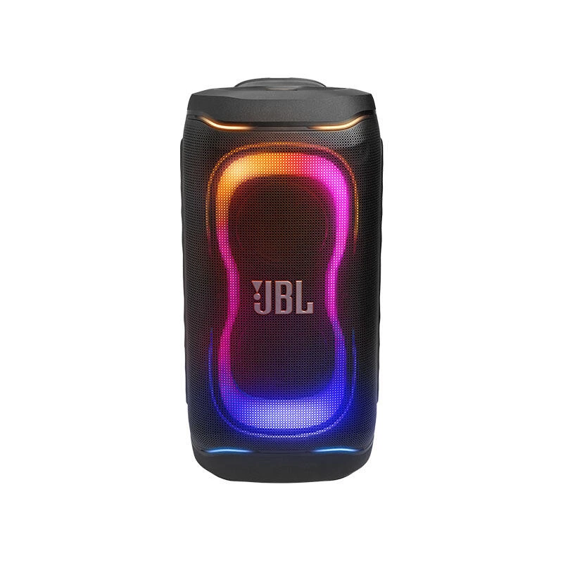 JBL PartyBox 330 Black | დინამიკები