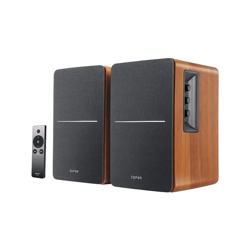 Edifier Studio R1280Ts Brown | დინამიკები