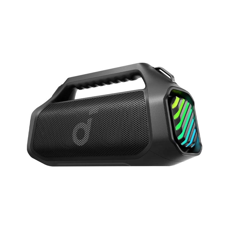 Anker Soundcore Portable BT Speaker Boom 2 Pro A3134 Black | dinamikebi