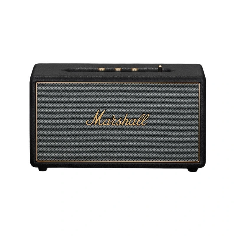 Marshall Stanmore IV Black | დინამიკები
