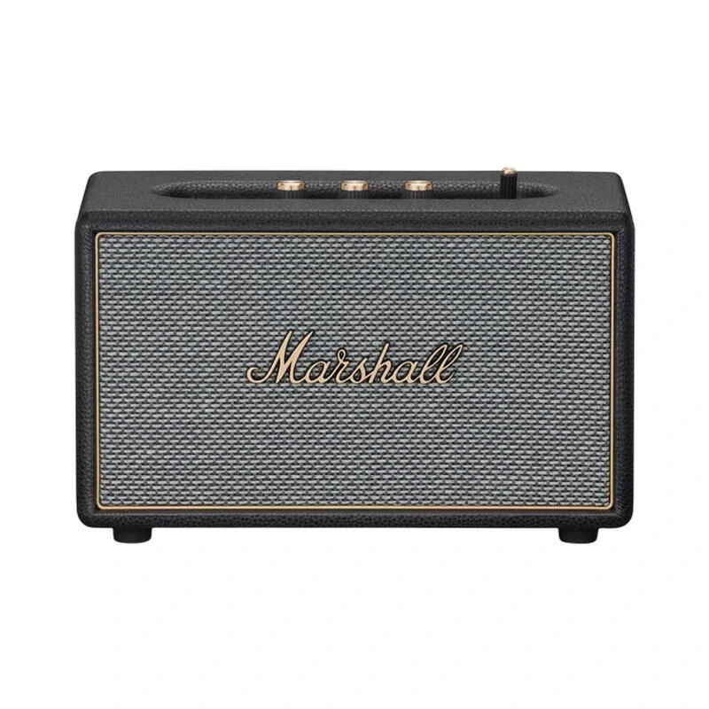 Marshall Acton IV Black | დინამიკები
