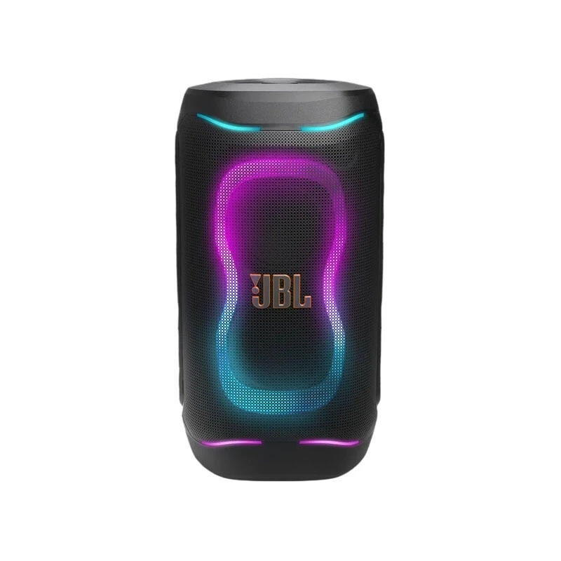 JBL PartyBox 130 Black | დინამიკები