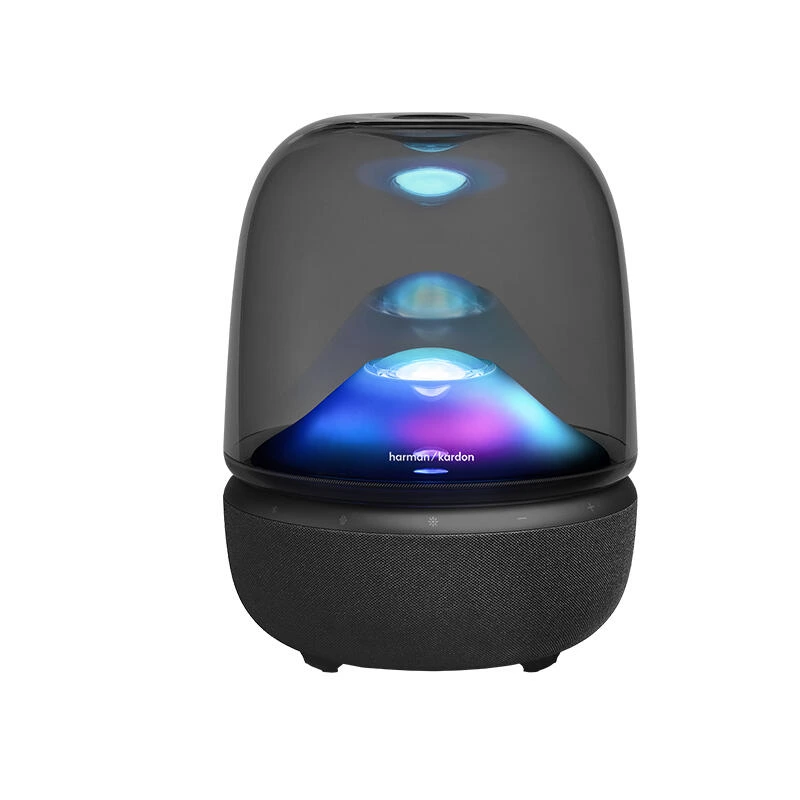 Harman Kardon Wireless Speaker System Aura Studio 5 Black | Спикер
