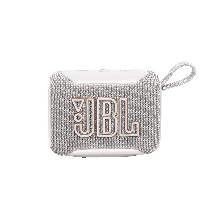 JBL GO 5 White | დინამიკები