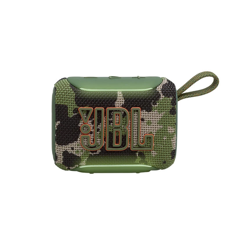 JBL GO 5 Squad | დინამიკები