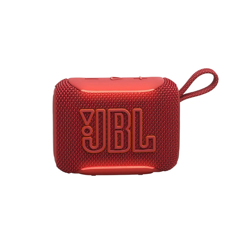JBL GO 5 Red | Спикер