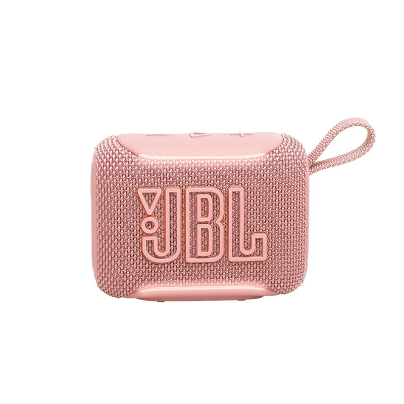 JBL GO 5 Pink | დინამიკები