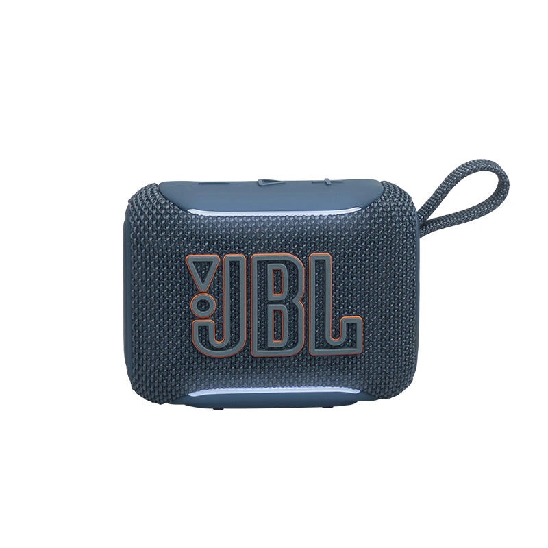 JBL GO 5 Blue | დინამიკები