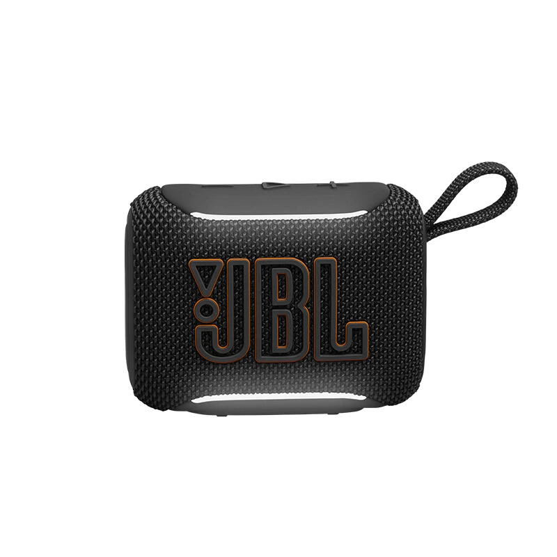JBL GO 5 Black | დინამიკები