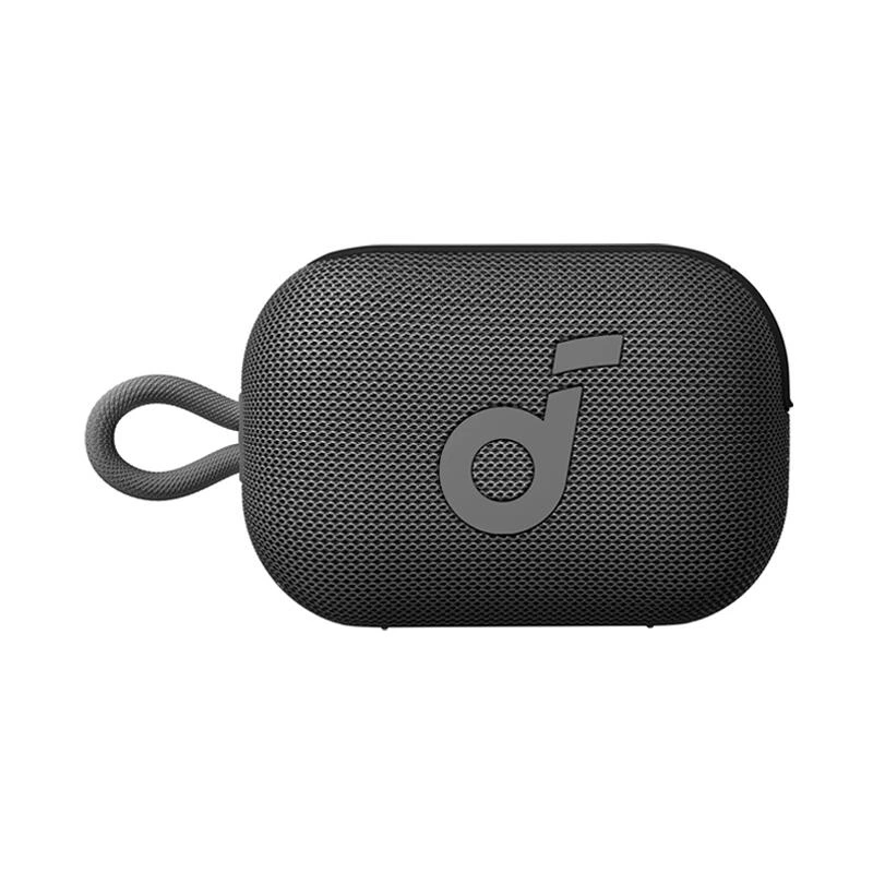 Anker Soundcore Select 4 Go Black | დინამიკები