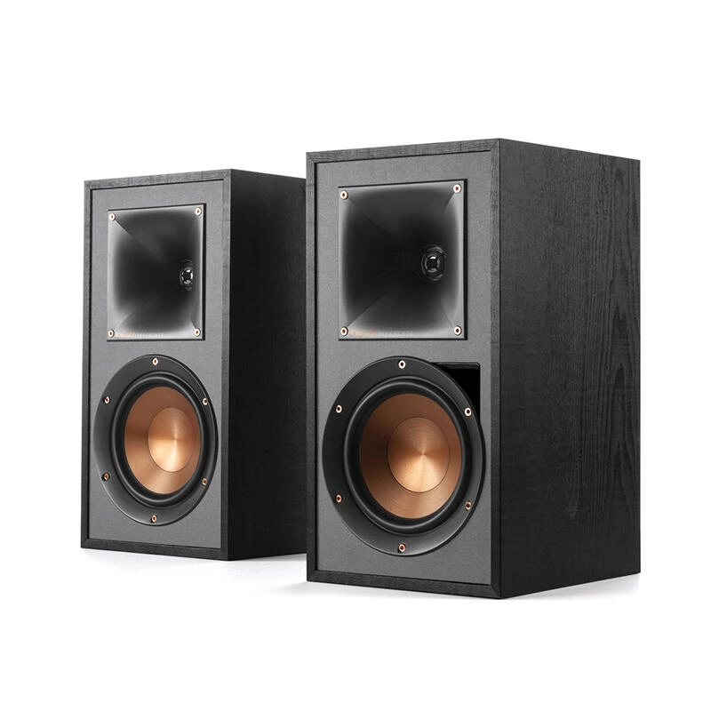 Klipsch R-51PM Black | დინამიკები