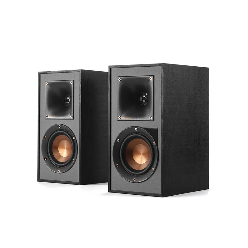 Klipsch R-41PM Black | დინამიკები