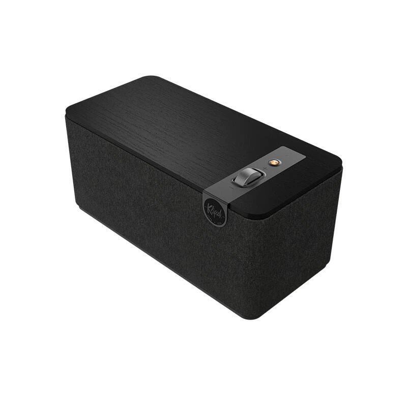 Klipsch The One Plus Black | Спикер