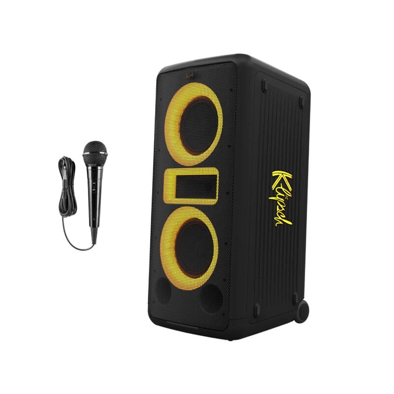 Klipsch New York Black | Спикер