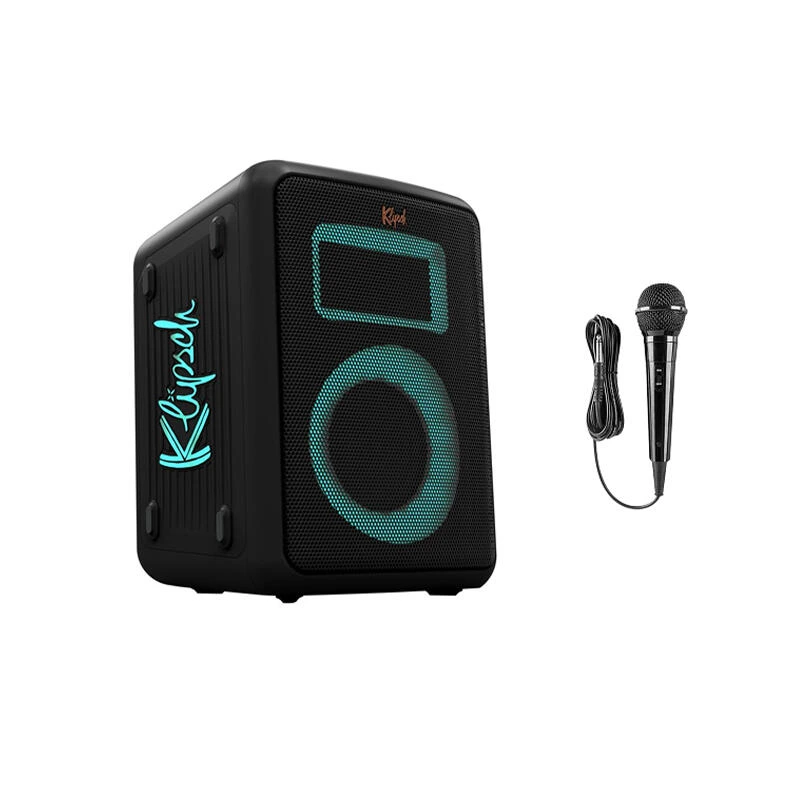 Klipsch Vegas Black | დინამიკები