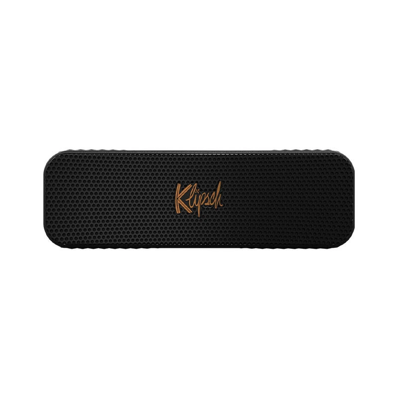Klipsch Detroit Black | დინამიკები